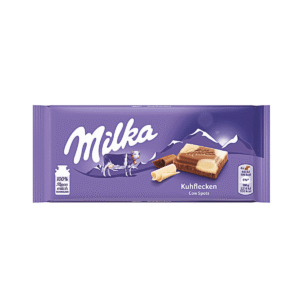 Milka Happy Cows 100g x 23