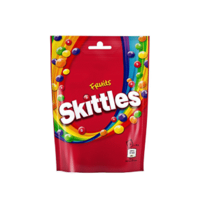 Skittles Sours Pouch Bag 152g x 15