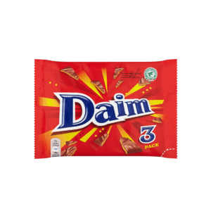 Daim Bar (28g x 3s) x 24