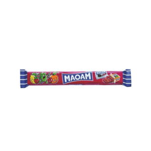Maoam 5-Pack 110g x 24
