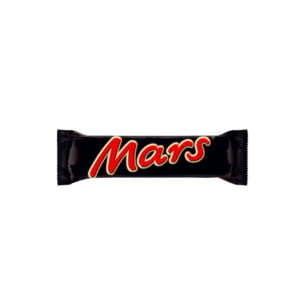 Mars Single Bar (51g)