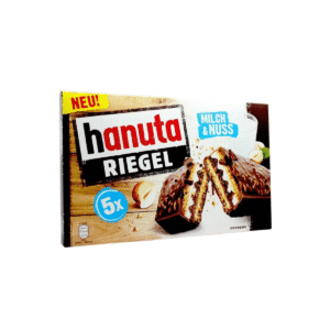 Hanuta Riegel 5s 34.5g x 16