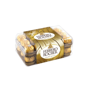Ferrero Collection T24 259.2g x 4