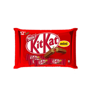 KitKat Mini 200g x 24