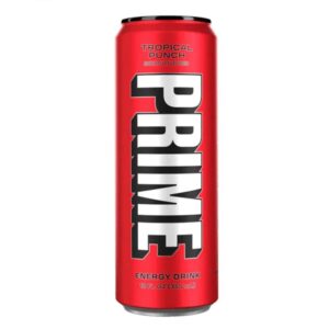 Prime Tropical Punch 355ml