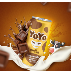 Chocolate Drinks (RTD)