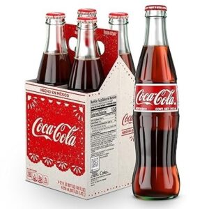 Coca-Cola Iraq Glass