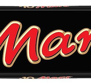 Mars Minimix 400g x 12