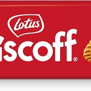 Lotus Biscoff Biscuits 250g
