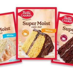 Betty Crocker