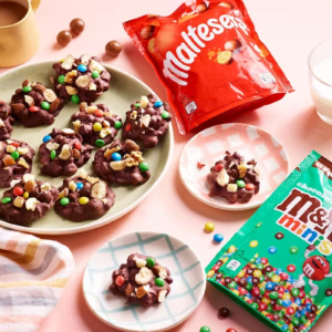 M&M’s / Maltesers