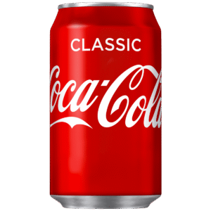 Coca Cola 330ml