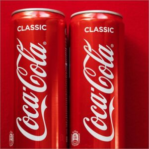 Coca-Cola Denmark