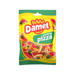 Damel Pizza