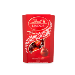 Lindor Cornet 200g