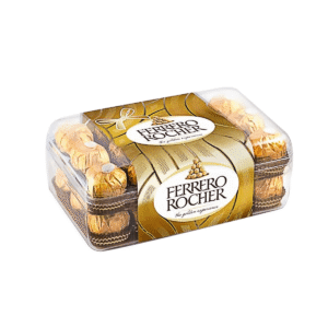 Ferrero Rocher T30 375g x 12