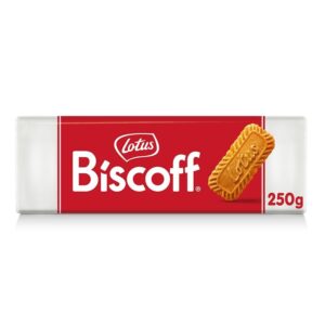 Lotus Biscoff Biscuits