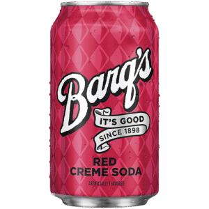 Barg's Drink 355ml