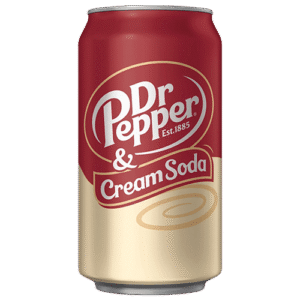 Dr Pepper 330ml