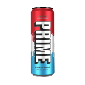Prime Ice Pop 355ml