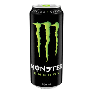Monster 500ml