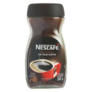 Nescafe Original Extraforte 200g